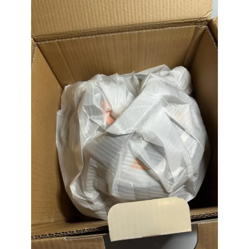 Instant Pot nib pioneer